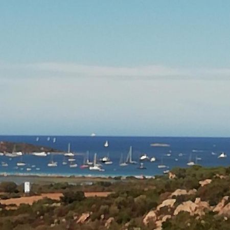 Frina Di Mari B&B San Teodoro  Dış mekan fotoğraf