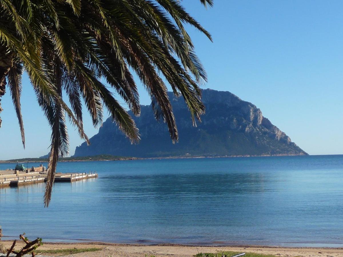 Frina Di Mari B&B San Teodoro  Dış mekan fotoğraf