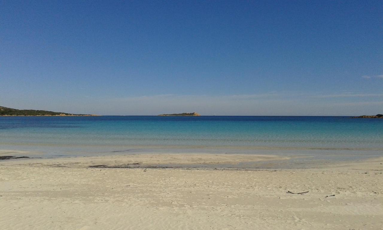 Frina Di Mari B&B San Teodoro  Dış mekan fotoğraf