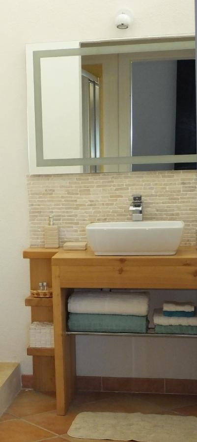Frina Di Mari B&B San Teodoro  Dış mekan fotoğraf
