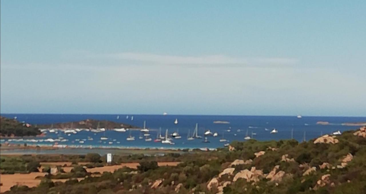 Frina Di Mari B&B San Teodoro  Dış mekan fotoğraf