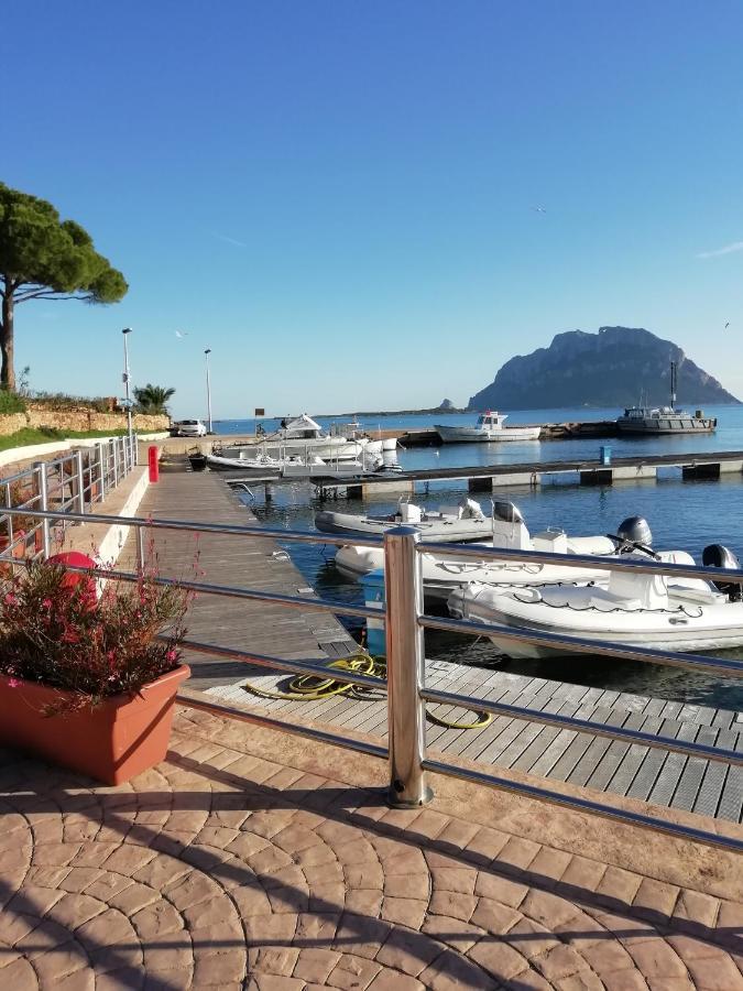 Frina Di Mari B&B San Teodoro  Dış mekan fotoğraf