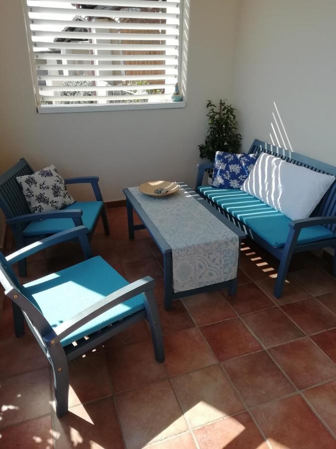 Frina Di Mari B&B San Teodoro  Dış mekan fotoğraf