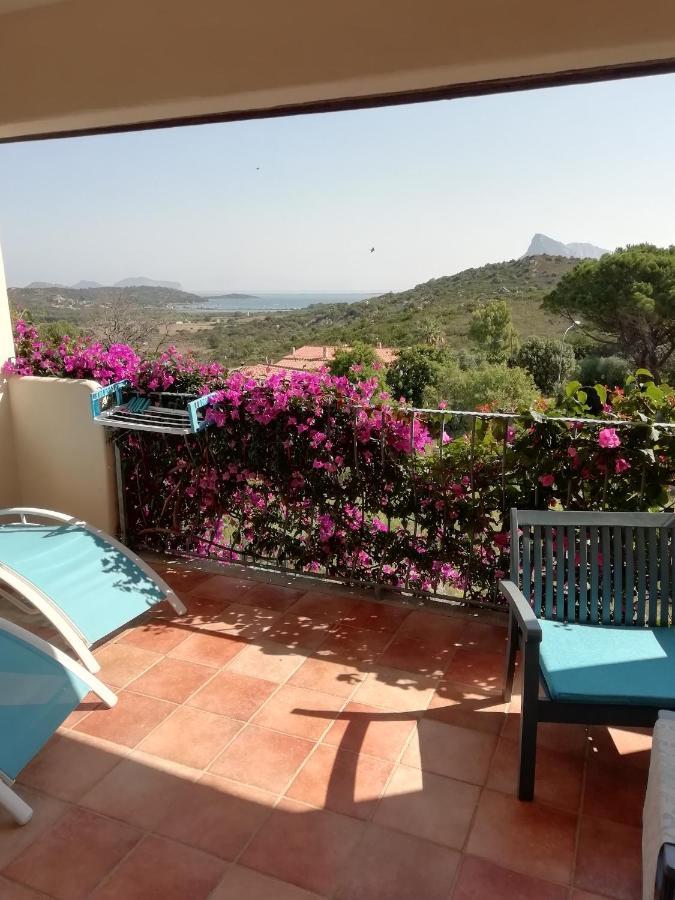 Frina Di Mari B&B San Teodoro  Dış mekan fotoğraf