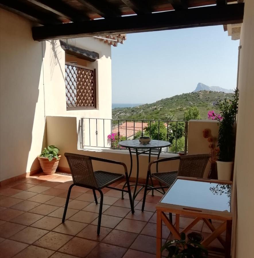 Frina Di Mari B&B San Teodoro  Dış mekan fotoğraf
