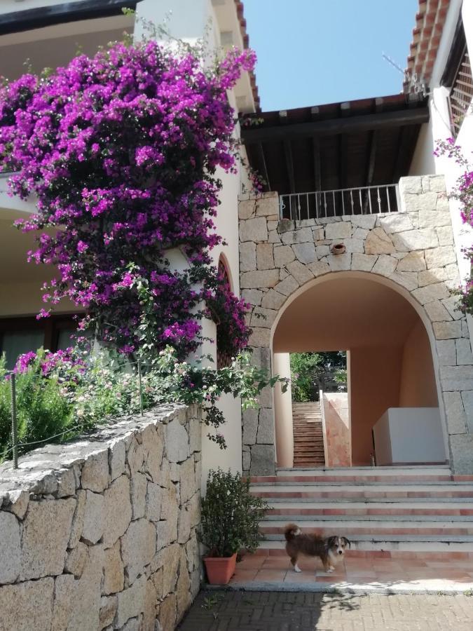 Frina Di Mari B&B San Teodoro  Dış mekan fotoğraf