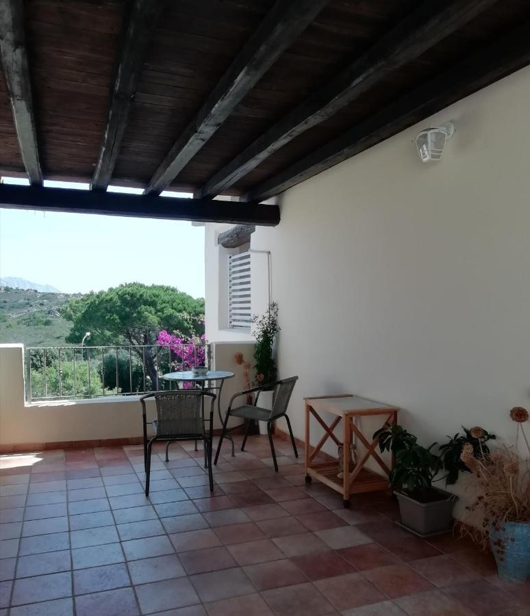 Frina Di Mari B&B San Teodoro  Dış mekan fotoğraf