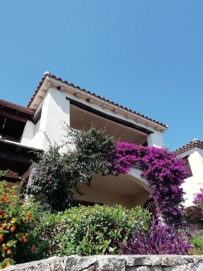Frina Di Mari B&B San Teodoro  Dış mekan fotoğraf