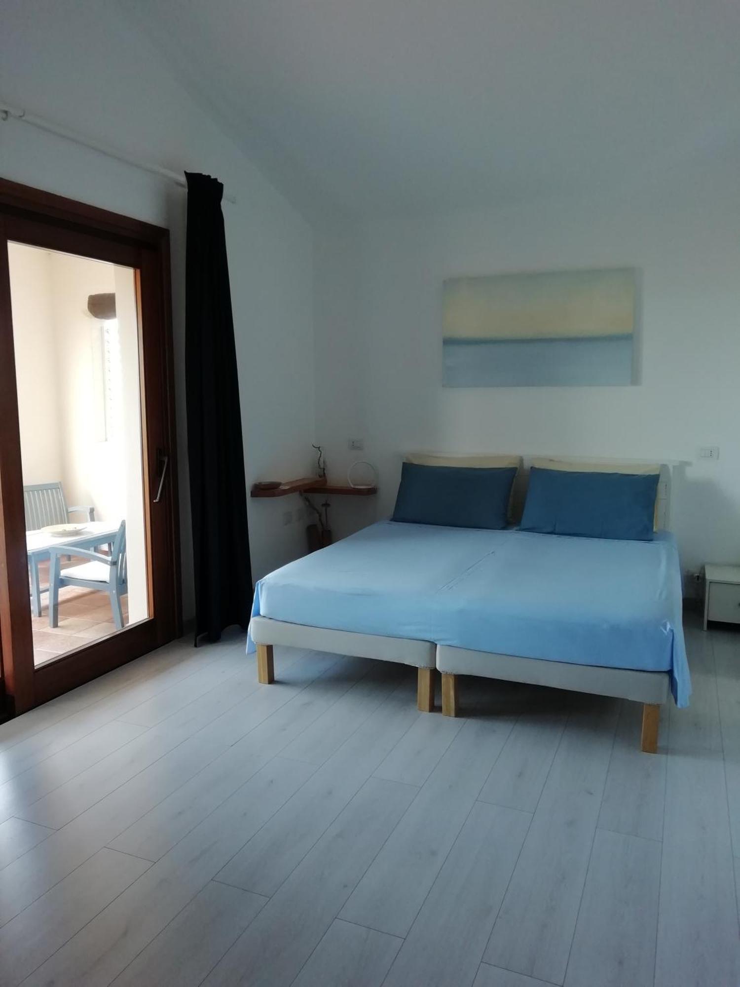 Frina Di Mari B&B San Teodoro  Dış mekan fotoğraf